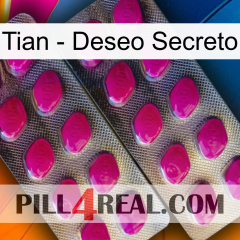 Tian - Secret Desire 10